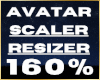 %160 Ava..Scaler Resizer