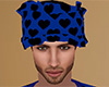 Heart Sleep Mask 3 (M)