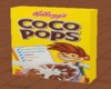 Cocopops Box