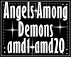 Angels Among Demons Epic