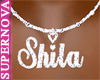 [Nova] Shila Necklace