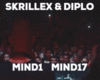 Skrillex & Diplo - Mind