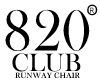 !B! 820 Club (R) Chair