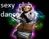 sexy  club dance x8spot