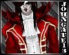 Lord Vamp Red Full Fit