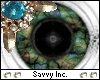 [Savvy] Seaweed Eyes