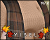Y. Autumn 25 Scarf
