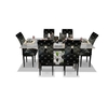 Lux Dinning Table