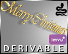 VIPER+MerryChristmas Drv