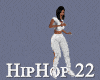 MA HipHop 22 Female
