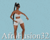 MA AfroFusion 32 Female