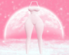 Pink Nude Bodysuit
