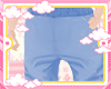 KID 🌿Totoro Pants