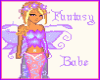 fairy babe