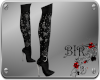 [BIR]Christmas*Boots