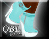 Adorable Boots (QBL)