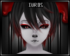 Vampire (F) Alois Hair