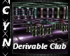 Derivable Night Club