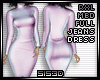 [C] SIS3D Dress RXL