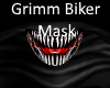 {FZ}Grimm Biker Mask