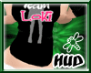 [HuD] Team Loki Shirt