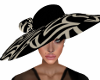 Madame Liz Hat