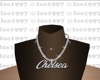 Chelsea custom chain