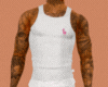 For Me ~ Tank + Tatt