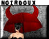 {ND} Devilish Umbrella