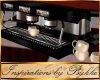 I~Diner Espresso Machine