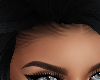 Baby Hair Black