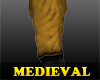 Medieval Pants01 Yellow