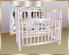 Heavenly Baby Crib