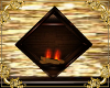 ~LS~ Wall Fireplace