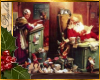 I~Holiday*Santa's Mail