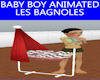 BN BABY BOY LES BAGNOLES