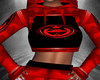 Full*Army Girl [RED]