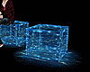 Aqua Cube Seat