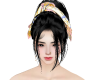 CNS HAIR SCAP BLACK
