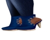 GR~Sapphire Heels