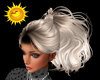 Blonde Ponytail