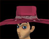 alucard hat