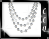 [CCQ]White Pearls