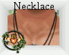 Gothic Necklace M