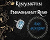 !K.L.S. Kensington Ring
