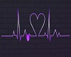 Animated Heartbeat sigh
