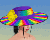 V/ PRIDE Hats