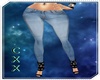 CXX Blue Jeans XLB 