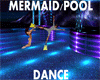 [FF] MERMAID POOL DANCE