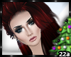 22a_Araminta Red Hair 